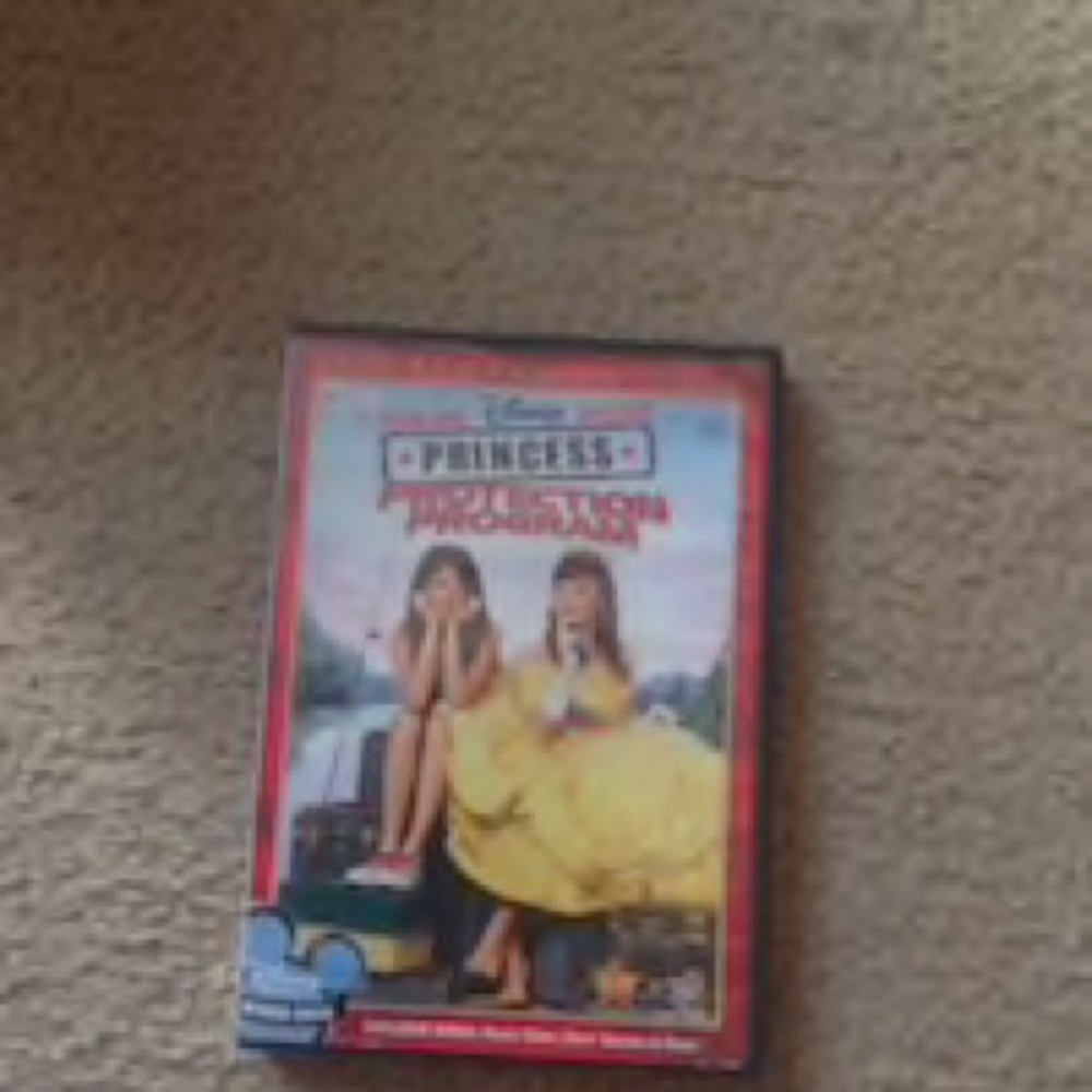DVD